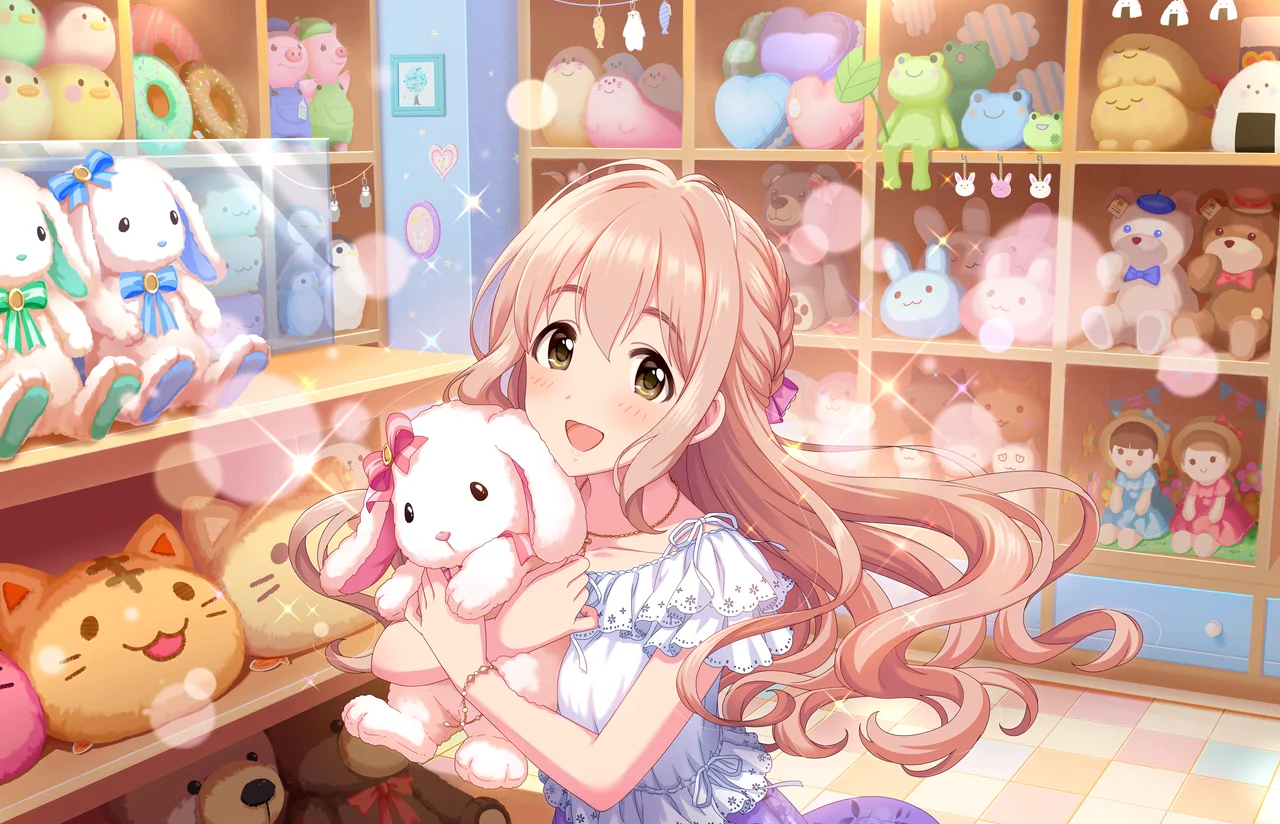 【ピュア・ユーフォリア】