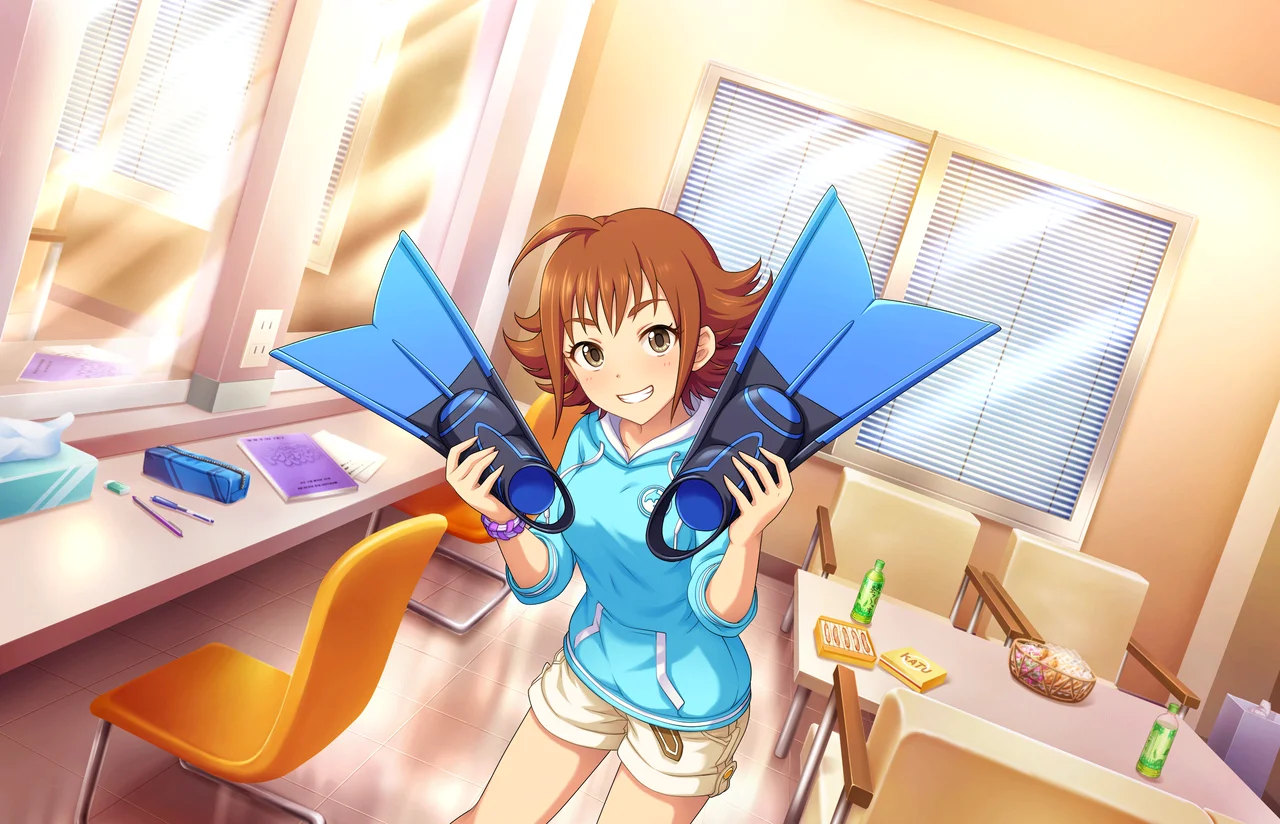 【ドルフィンチアー】