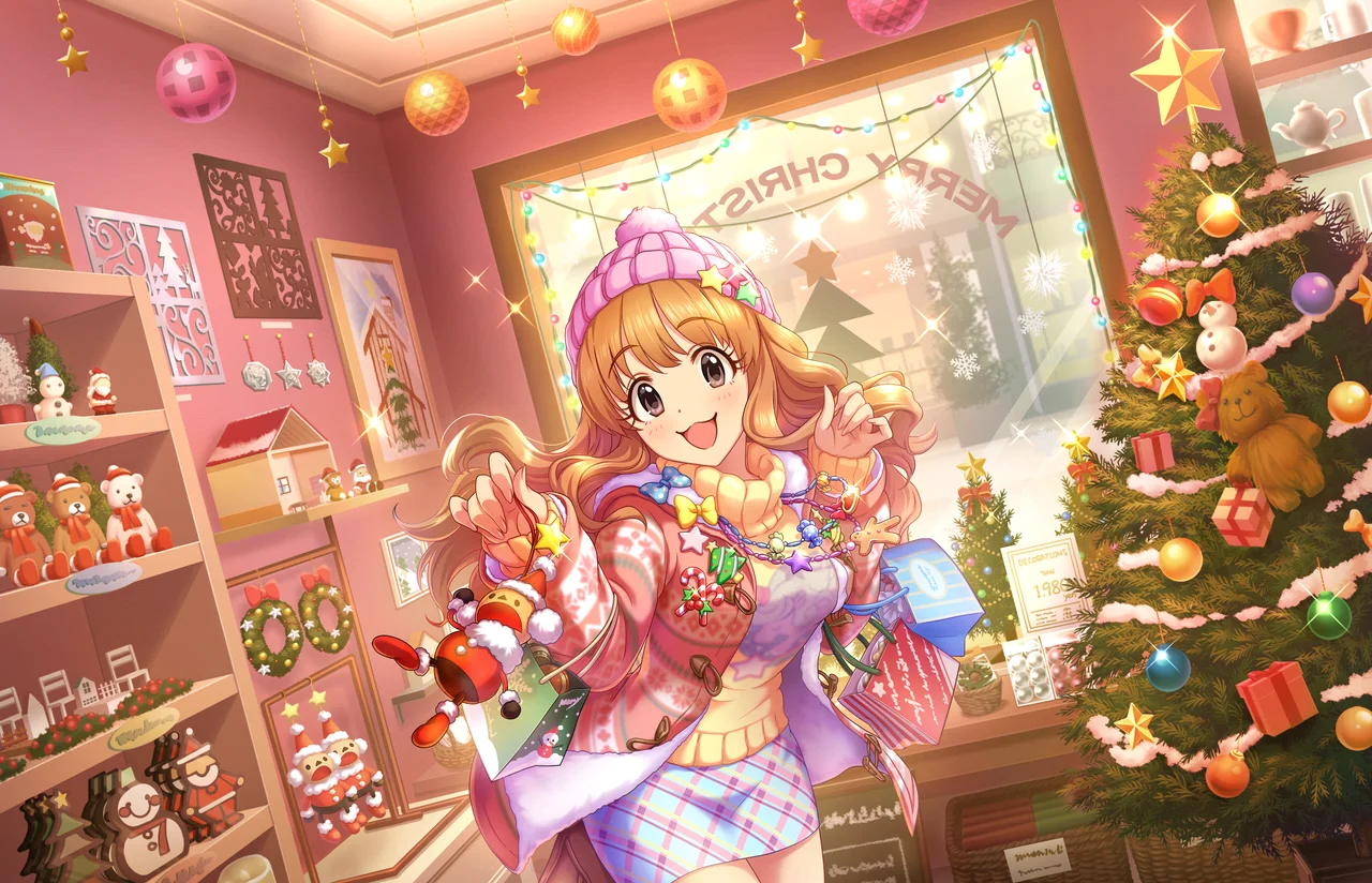 【きらりん☆クロース】