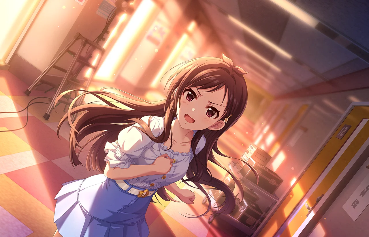 【オトメゴコロ更新中】