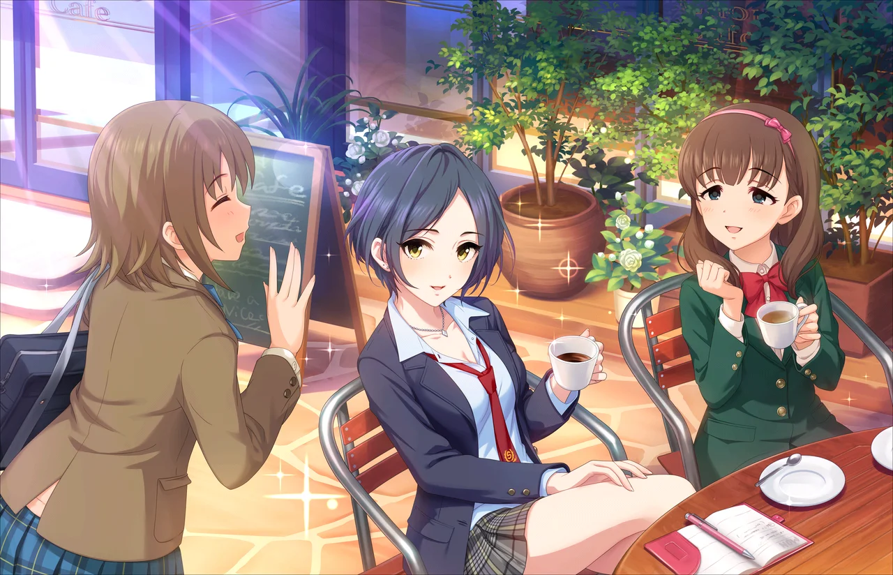 【あいくるしい】