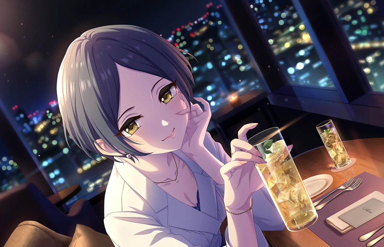 【ノクス・グロリア】