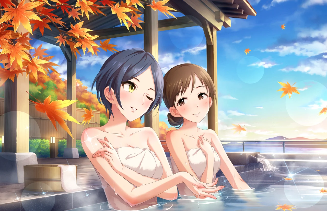 【ミスティック・ドーン】