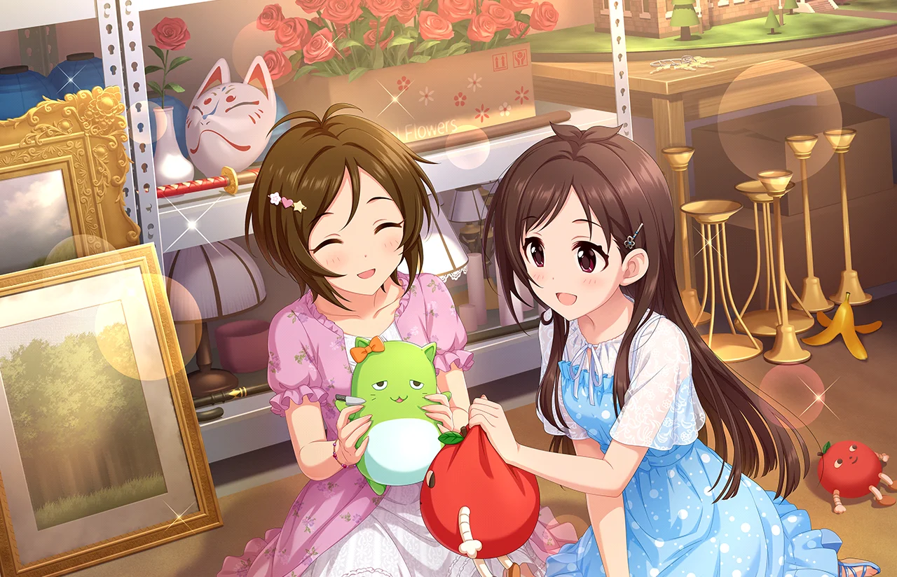 【Home Sweet Home】