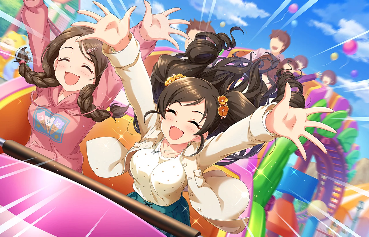 【ごーごー ! すまいらー ! ! 】