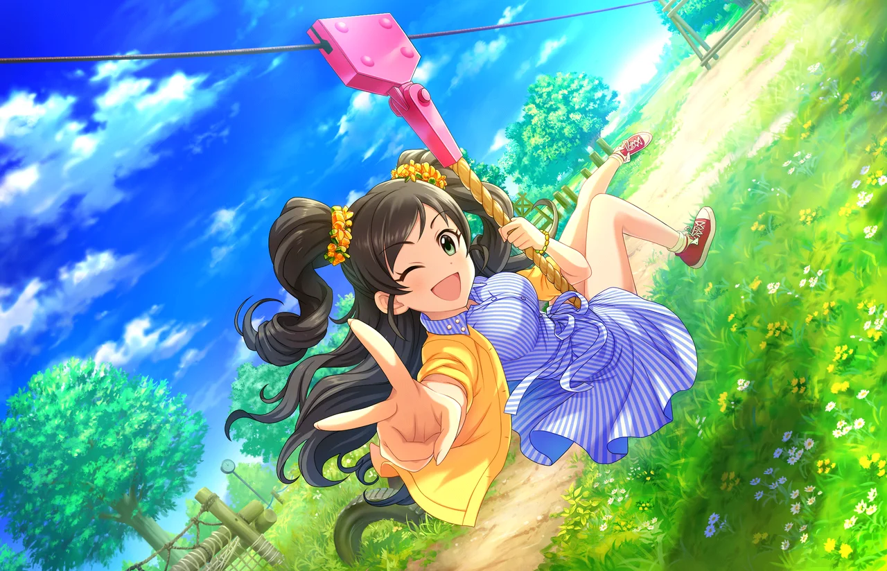 【わいるどしゃうと】