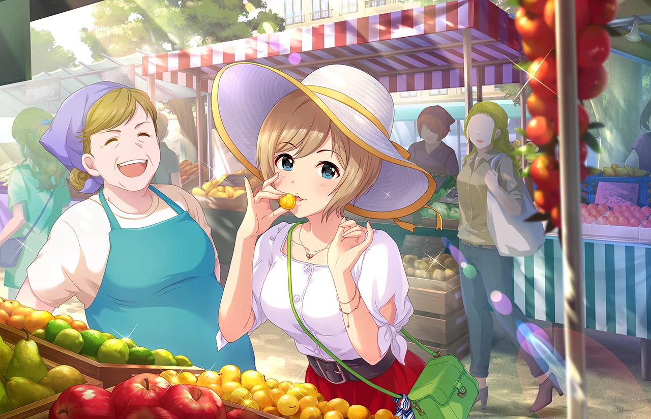 【ヴァン・ドゥ・リベルテ】