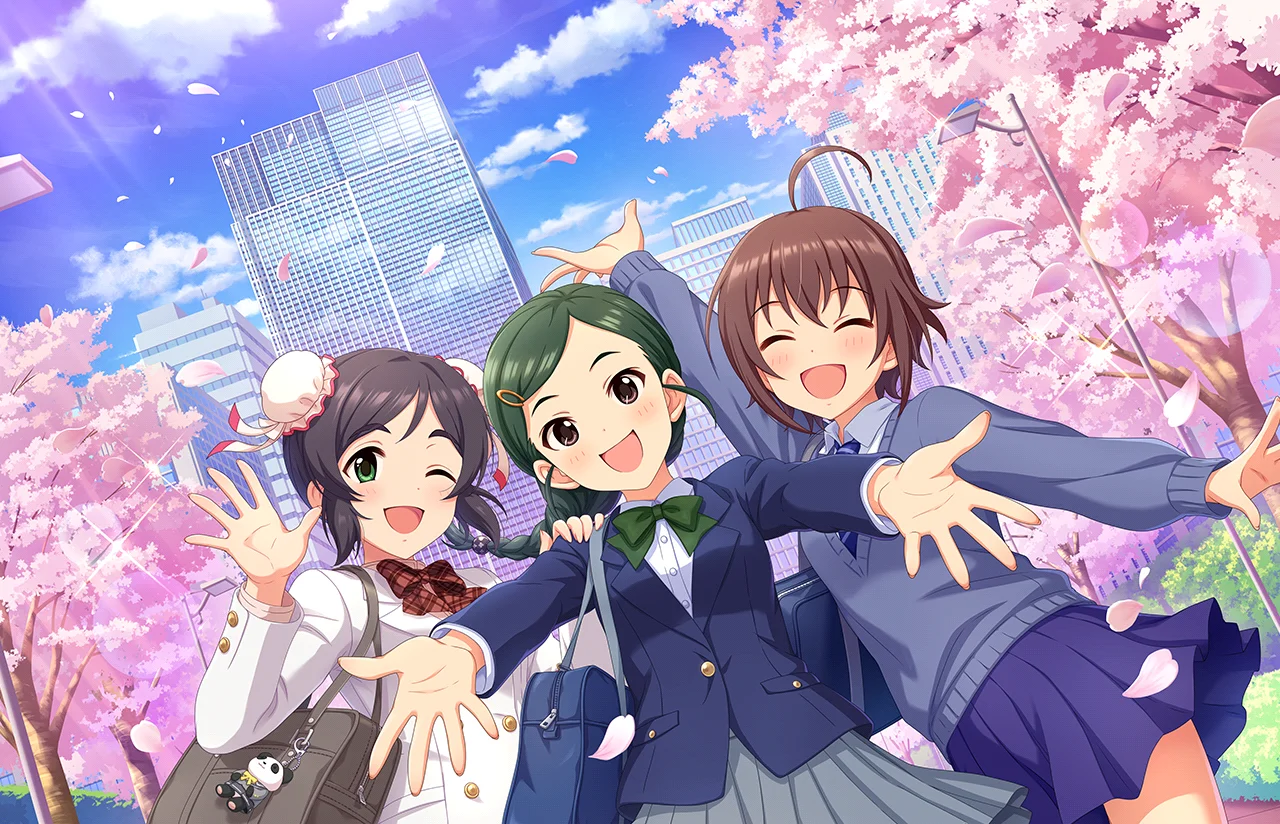 【青陽ノスタルヂィ】