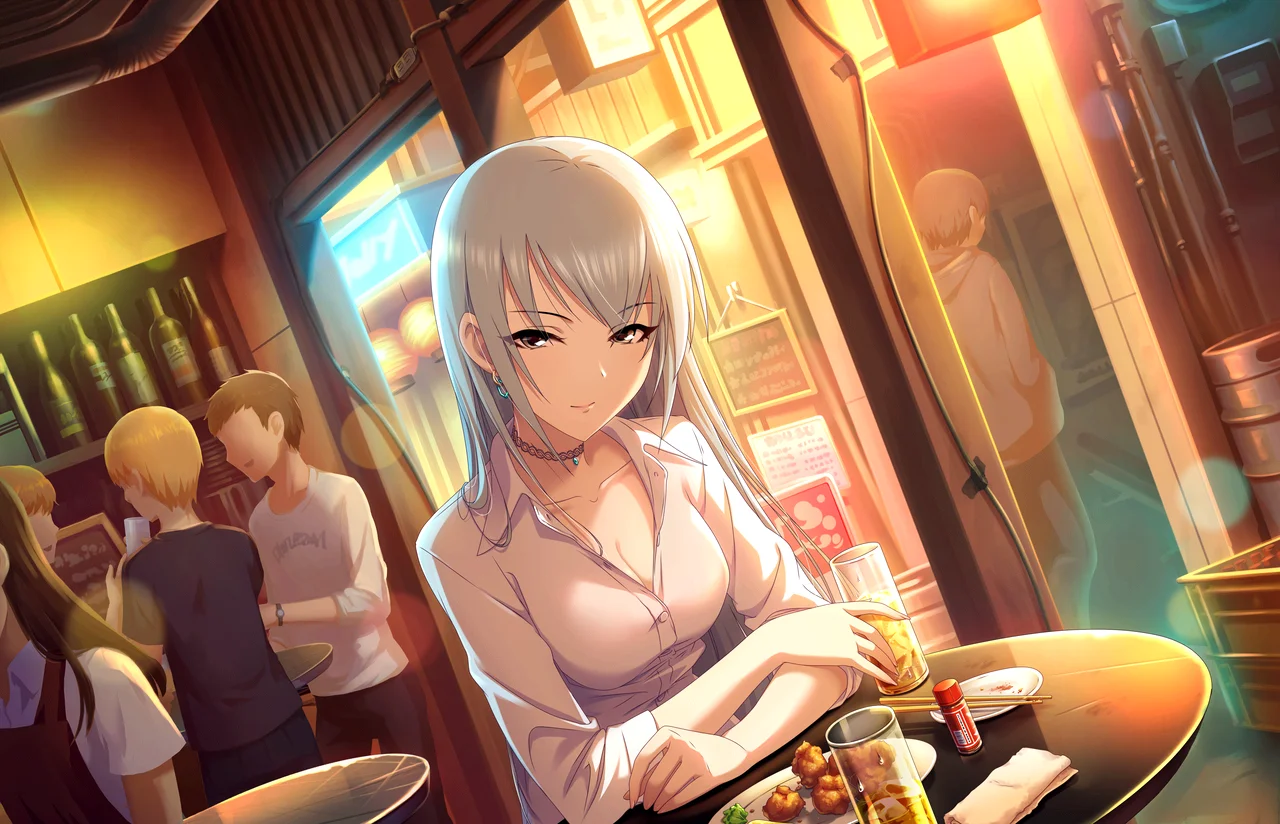 【イン・ヒューマン】