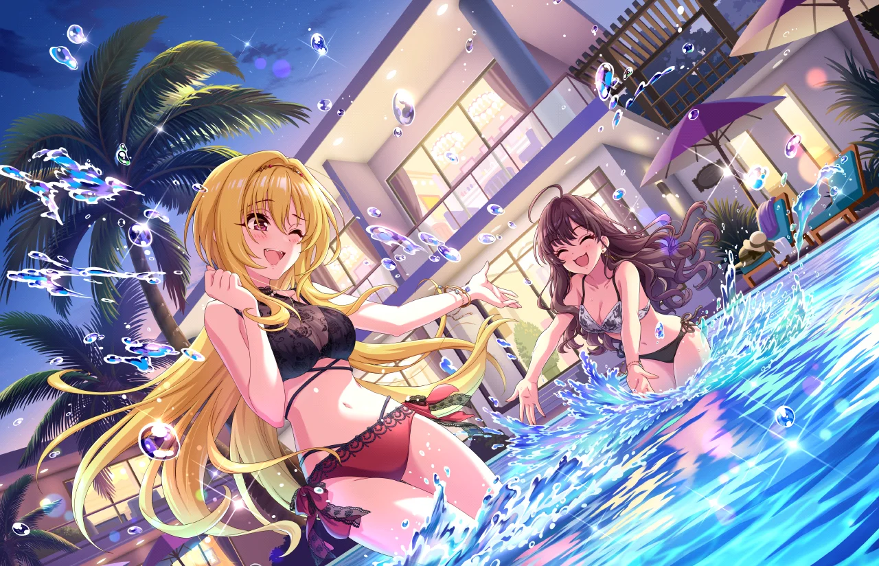 【水底のアウィス】