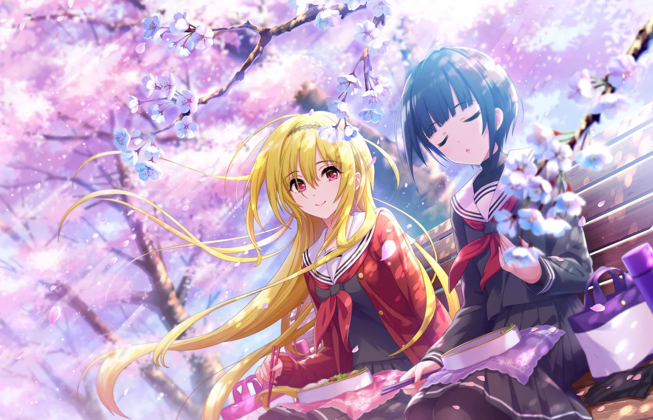 【緋薔薇の令嬢】