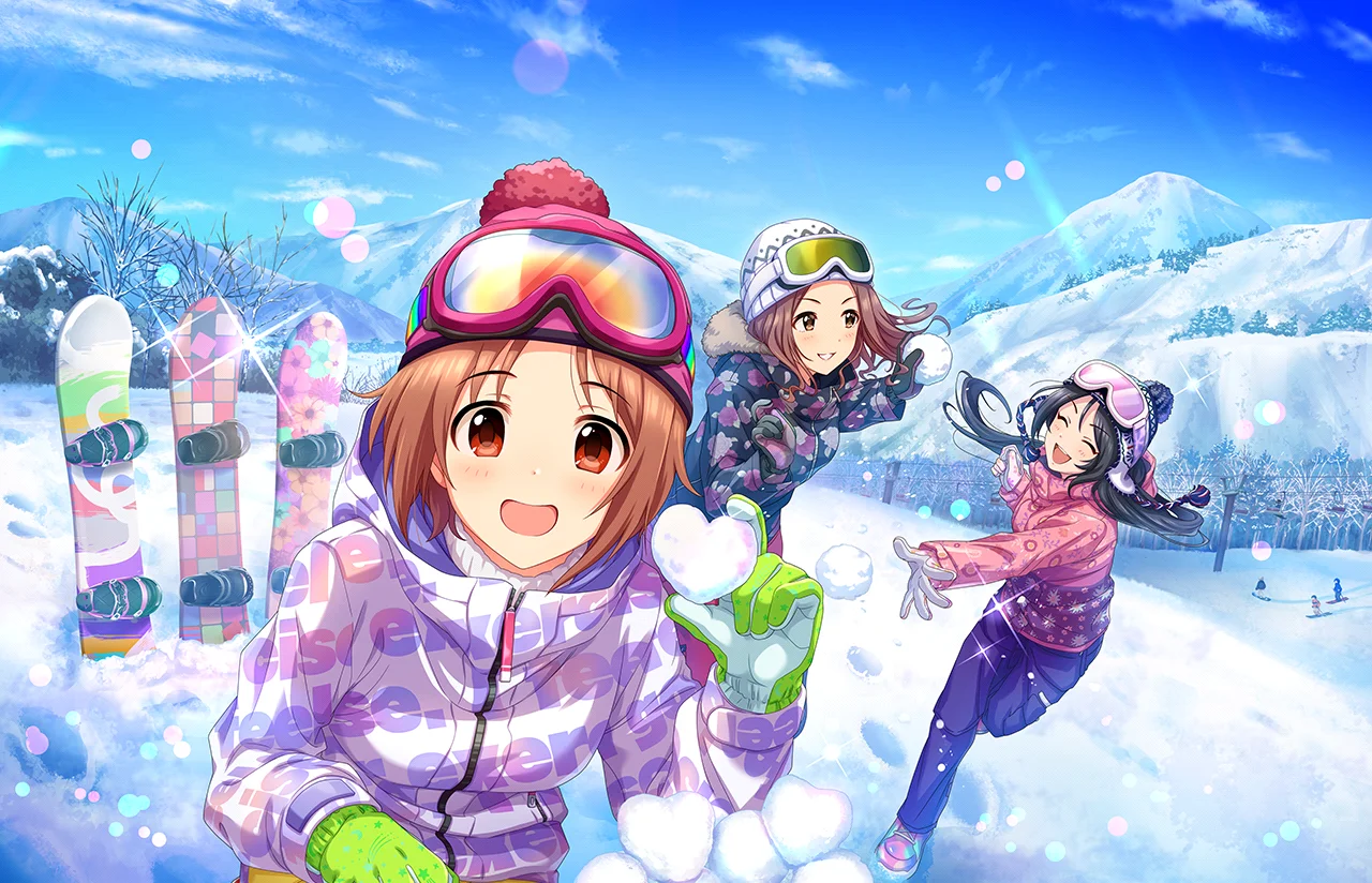 【ハートビートビューティー】