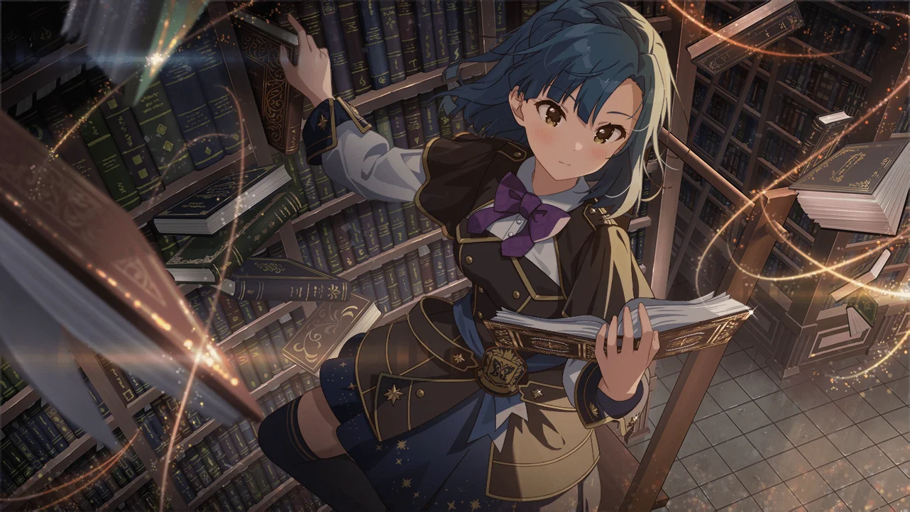 【インシグネ・マギカエ】