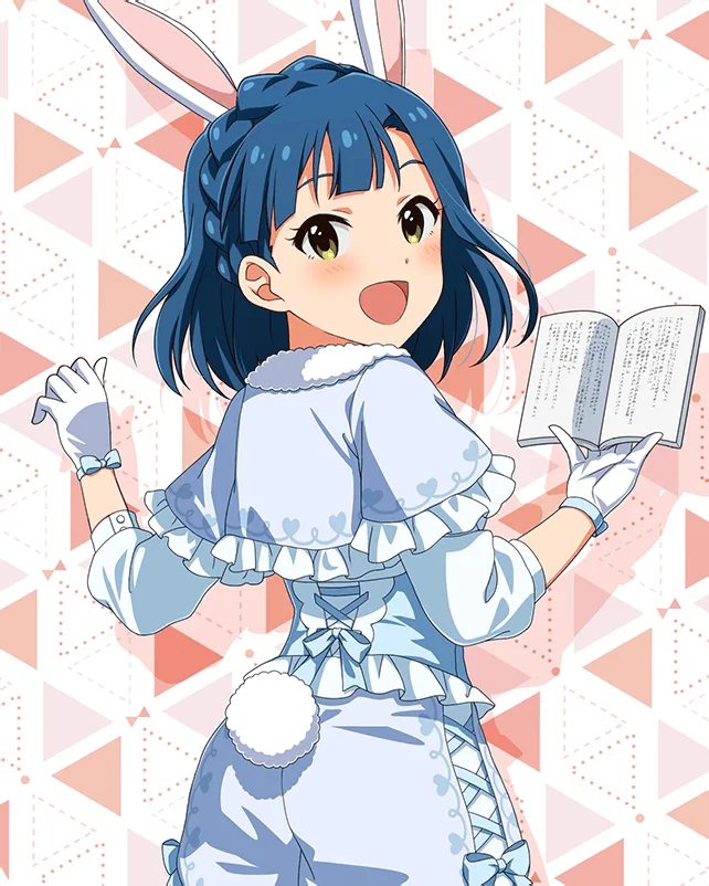 【もふもふチェンジ！シリーズ】