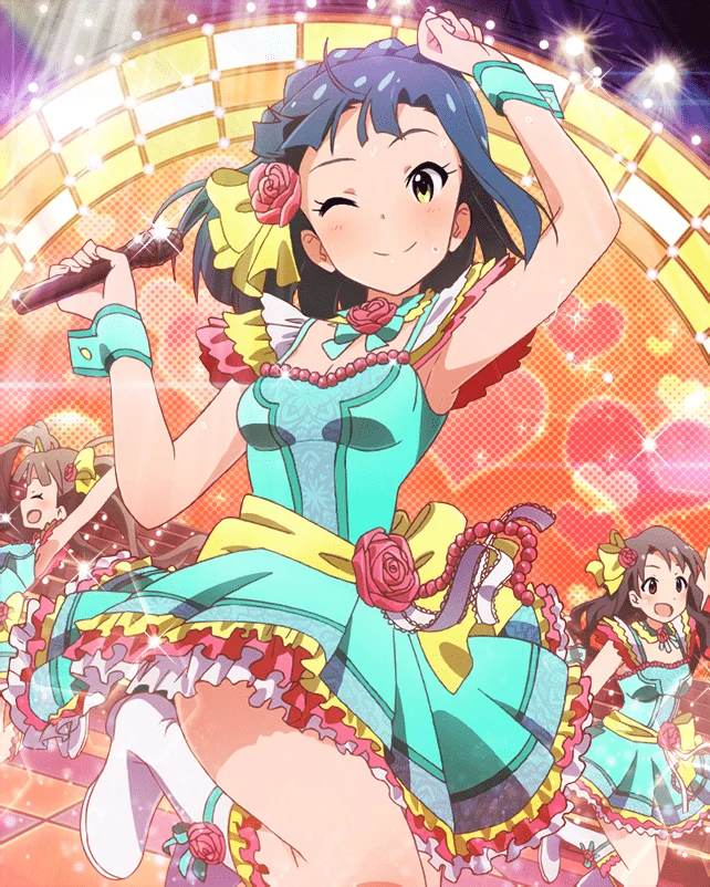 【ウィンドエレメント】