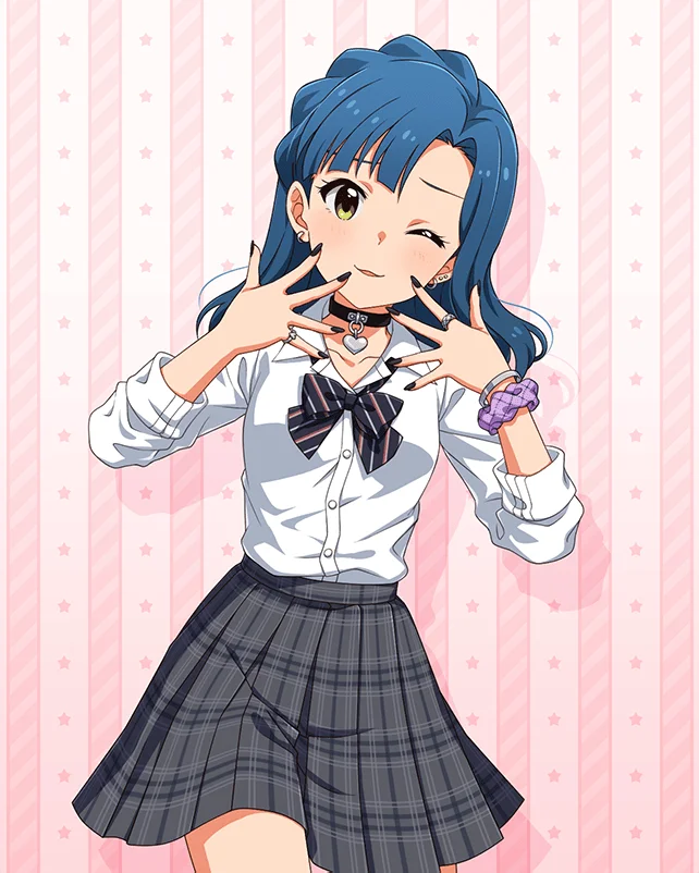 【コンセプト★コスチュームシリーズ】