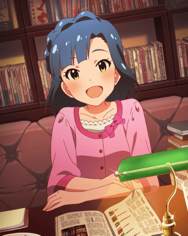 【ゴシックホワイトドール】