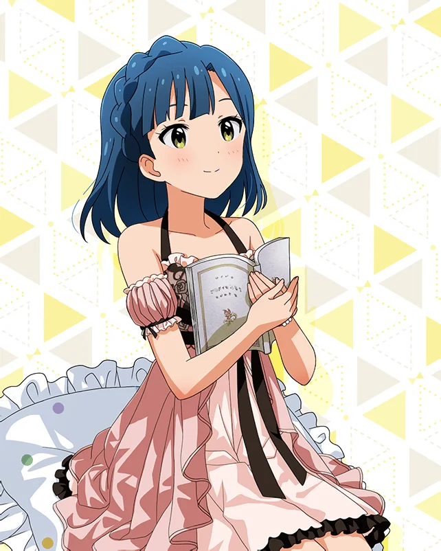 【ミリカン！アンコール】