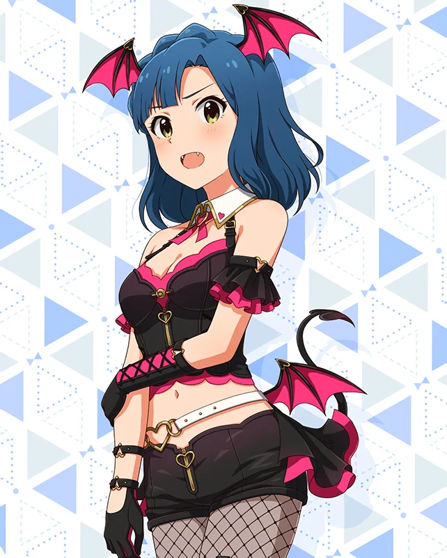 【モンスターっ娘シリーズ】