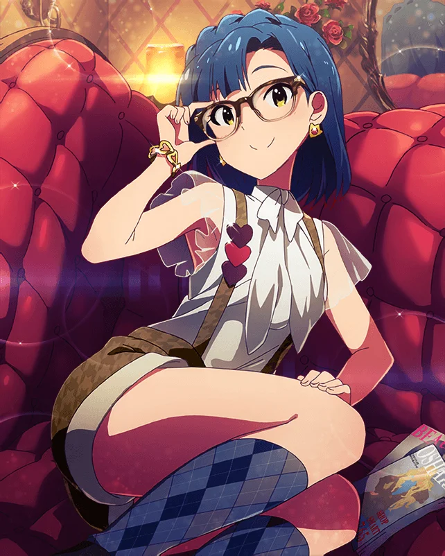 【ロマンチックステージ】