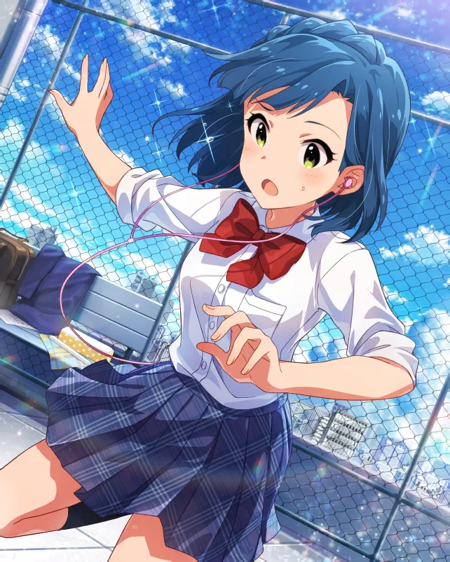 【乙女ストーム！】