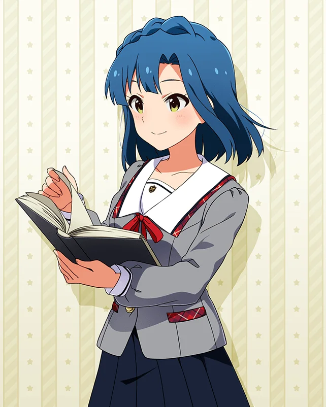 【制服シリーズ】