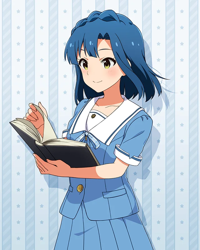 【夏服シリーズ】