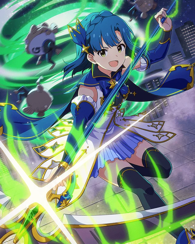 【明日へのProgram】