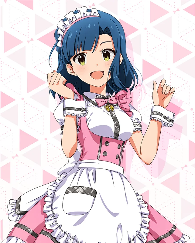 【MILLION LIVE CLOSET! Reburn】