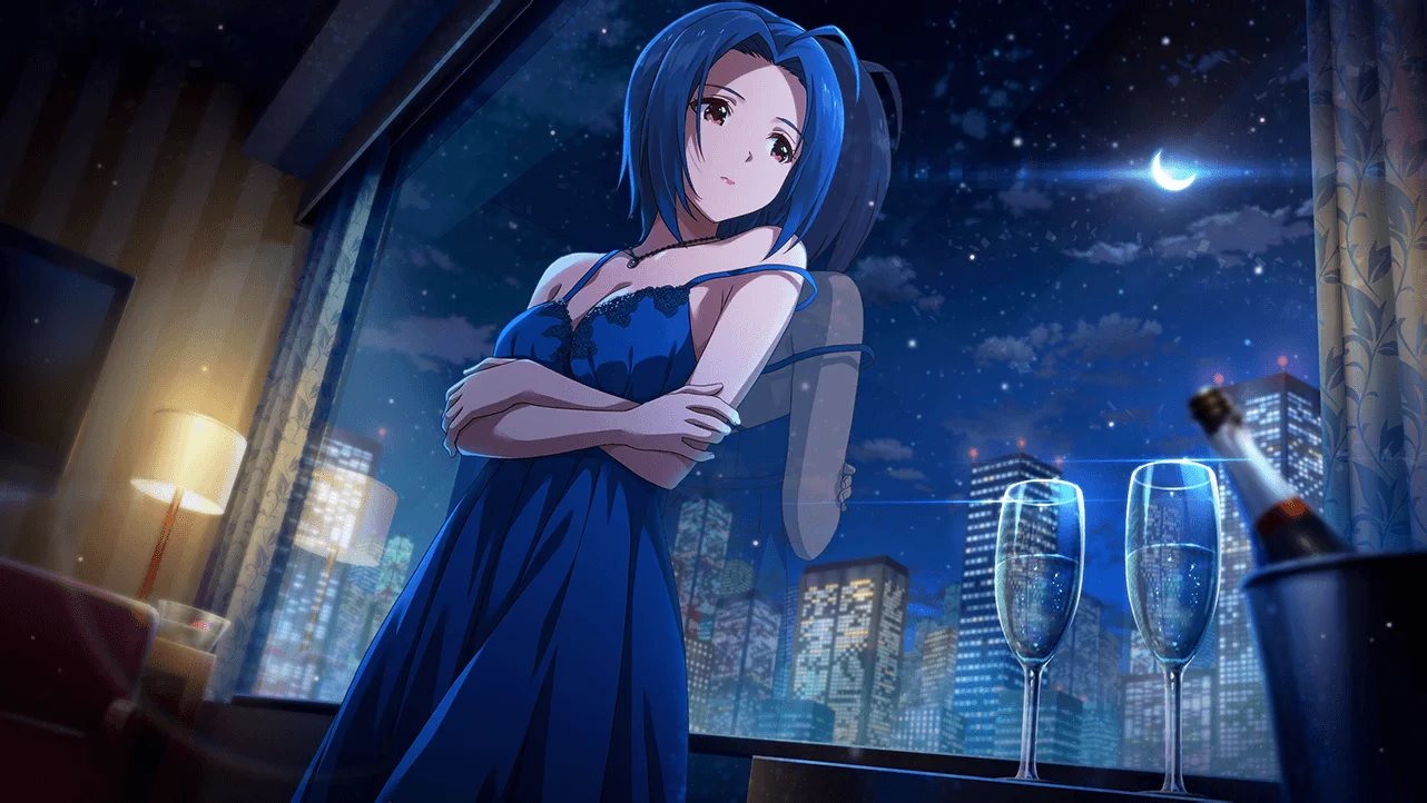 【嘆きのFRACTION】