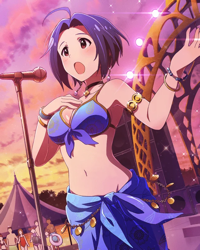 【ぷかぷかフロート】