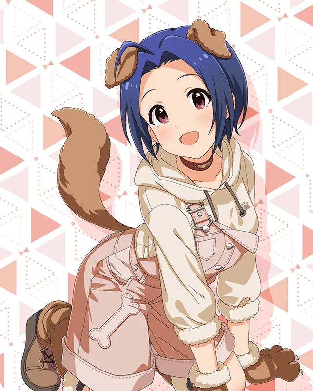 【もふもふチェンジ！シリーズ】