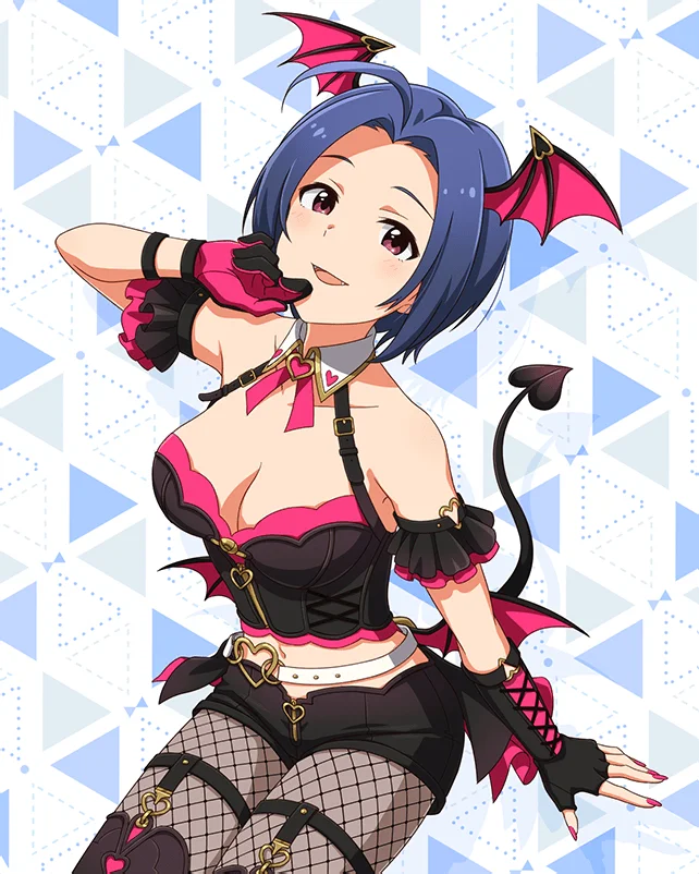 【モンスターっ娘シリーズ】