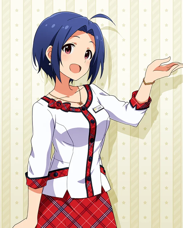 【制服シリーズ】