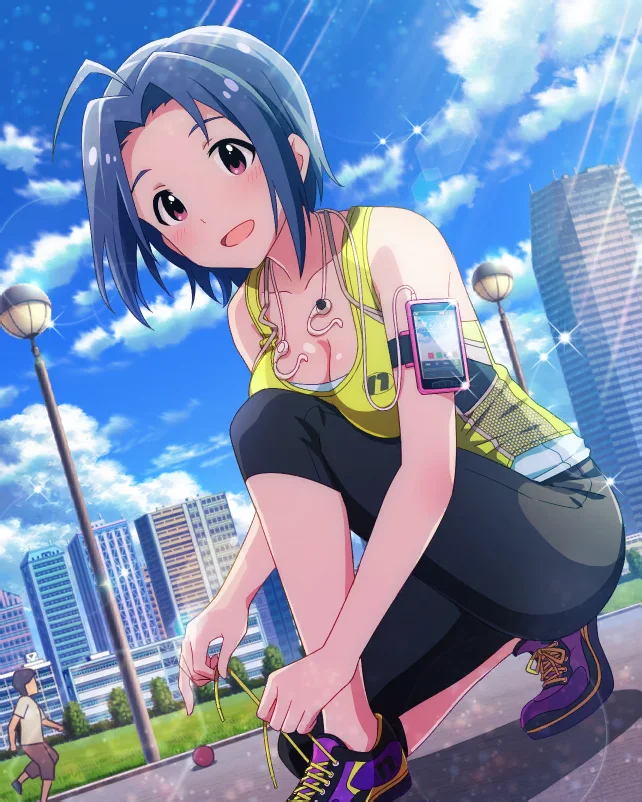 【極上のシルエット】