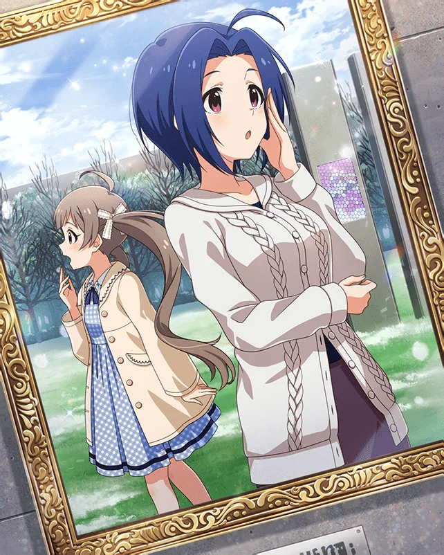 【産声の中で】