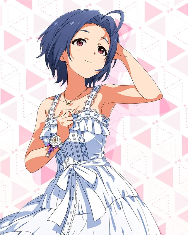 【MILLION LIVE CLOSET! Reburn】