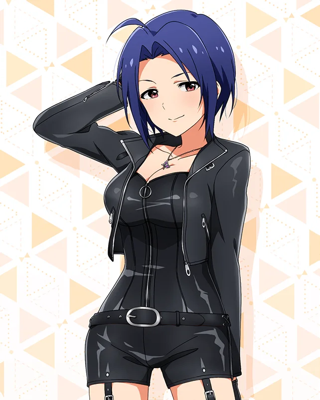 【MILLION LIVE CLOSET!】