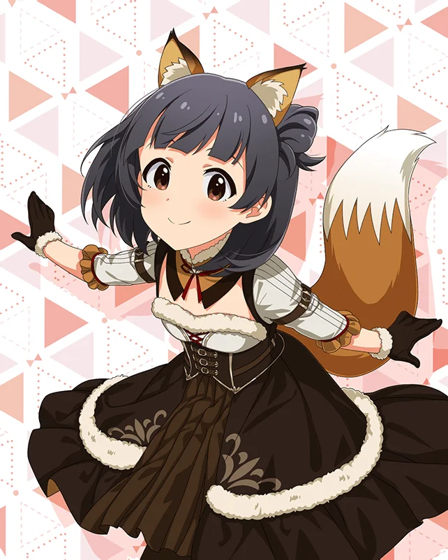 【もふもふチェンジ！シリーズ】