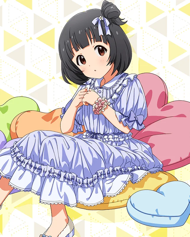 【ミリカン！アンコール】