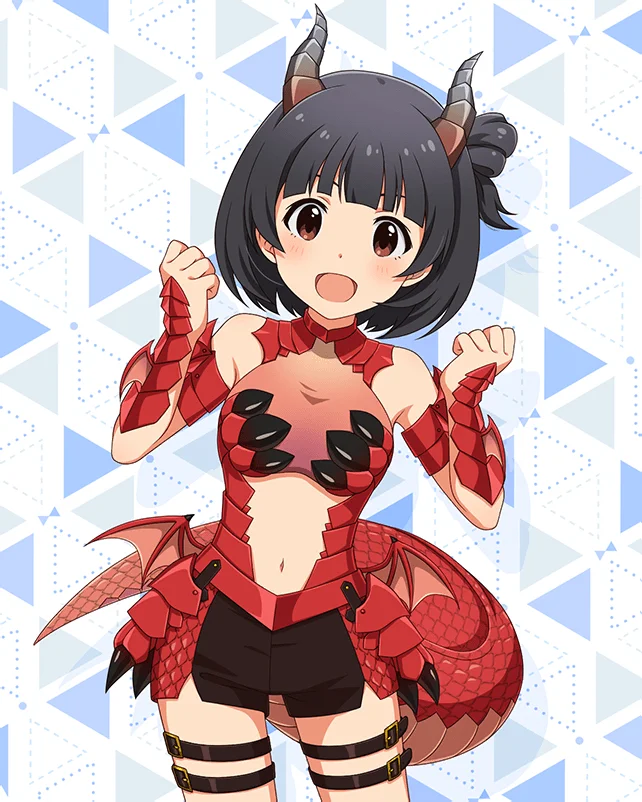 【モンスターっ娘シリーズ】