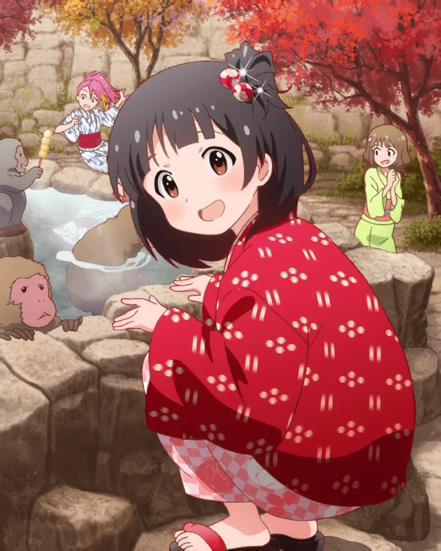 【一生懸命の音色】