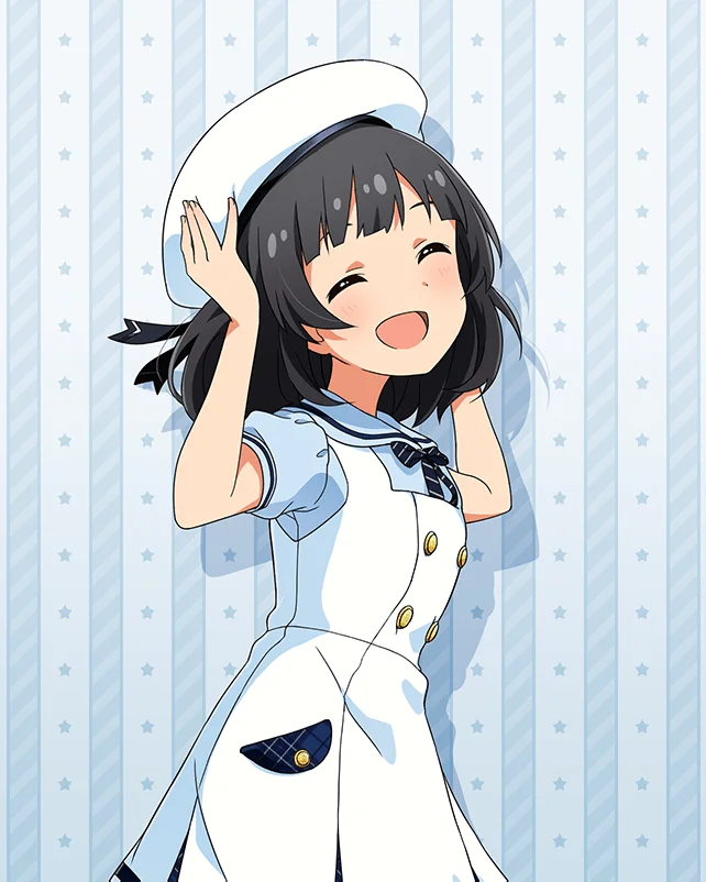 【夏服シリーズ】