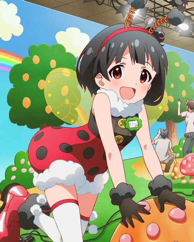 【大人ファッションでキメッ！？】