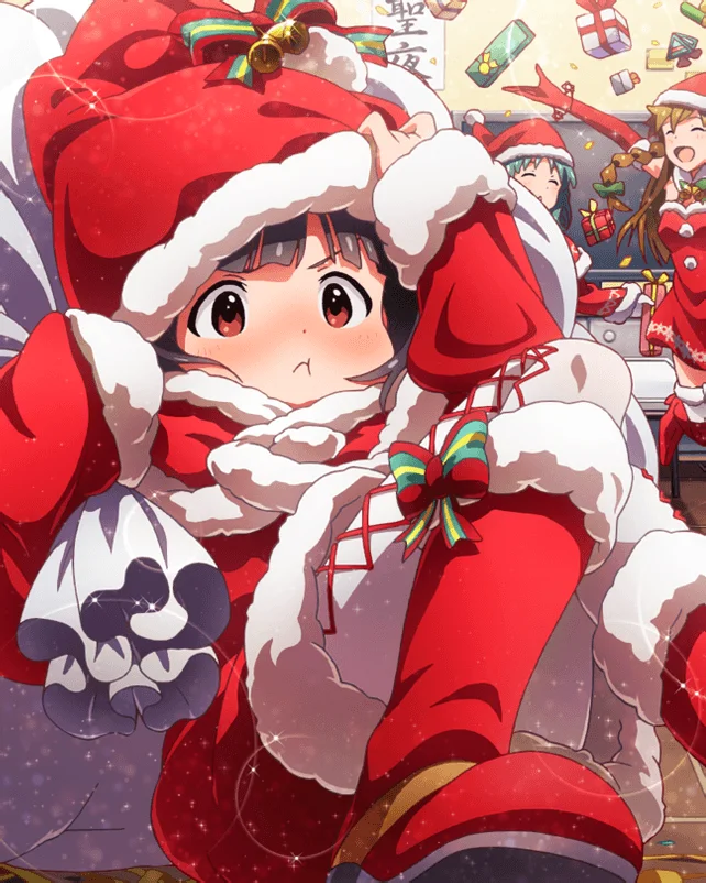 【素敵な贈り物】