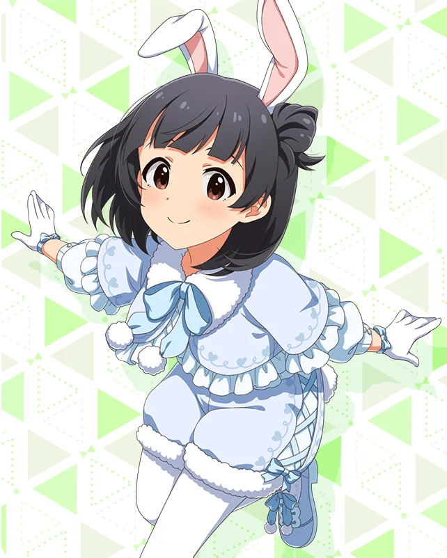 【耳としっぽシリーズ】