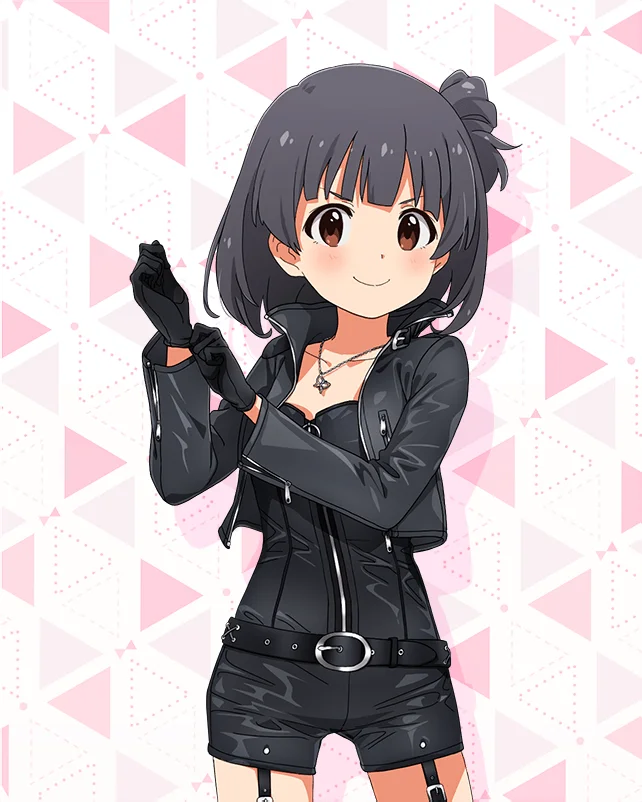 【MILLION LIVE CLOSET! Reburn】