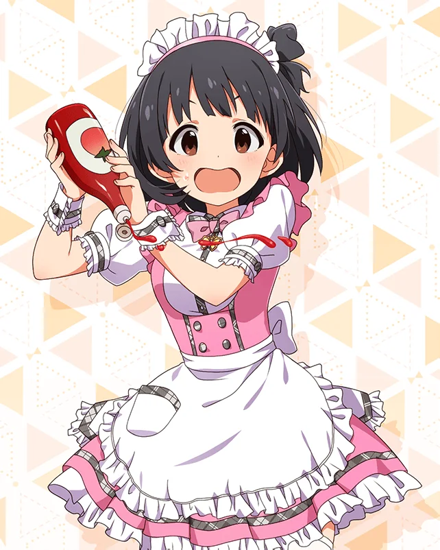 【MILLION LIVE CLOSET!】