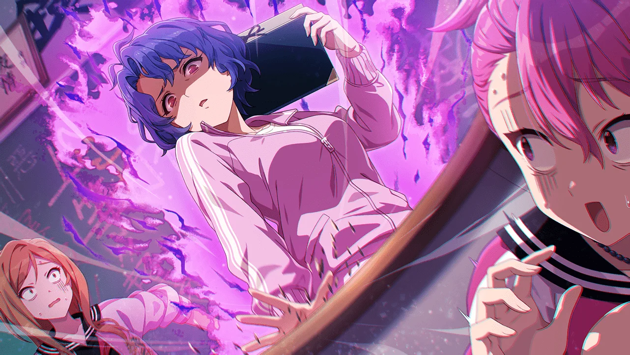 【_ご機嫌_にノって】