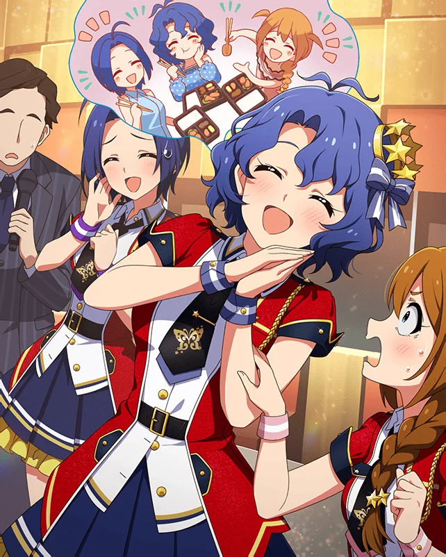 【いちばんぴゅあな天使】